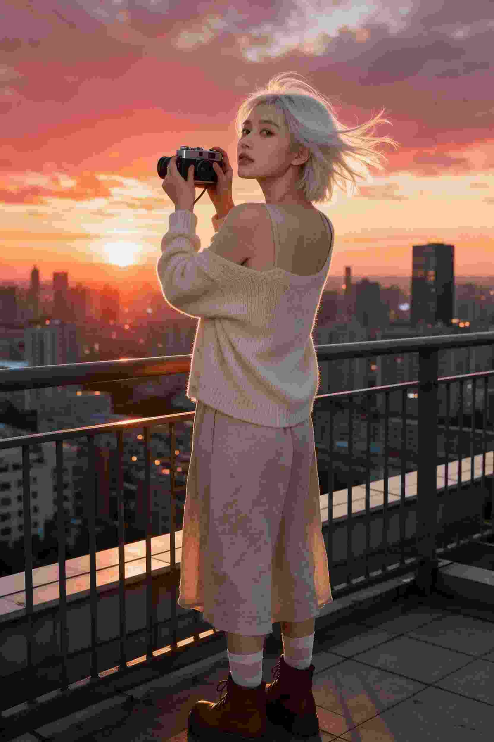 热血6