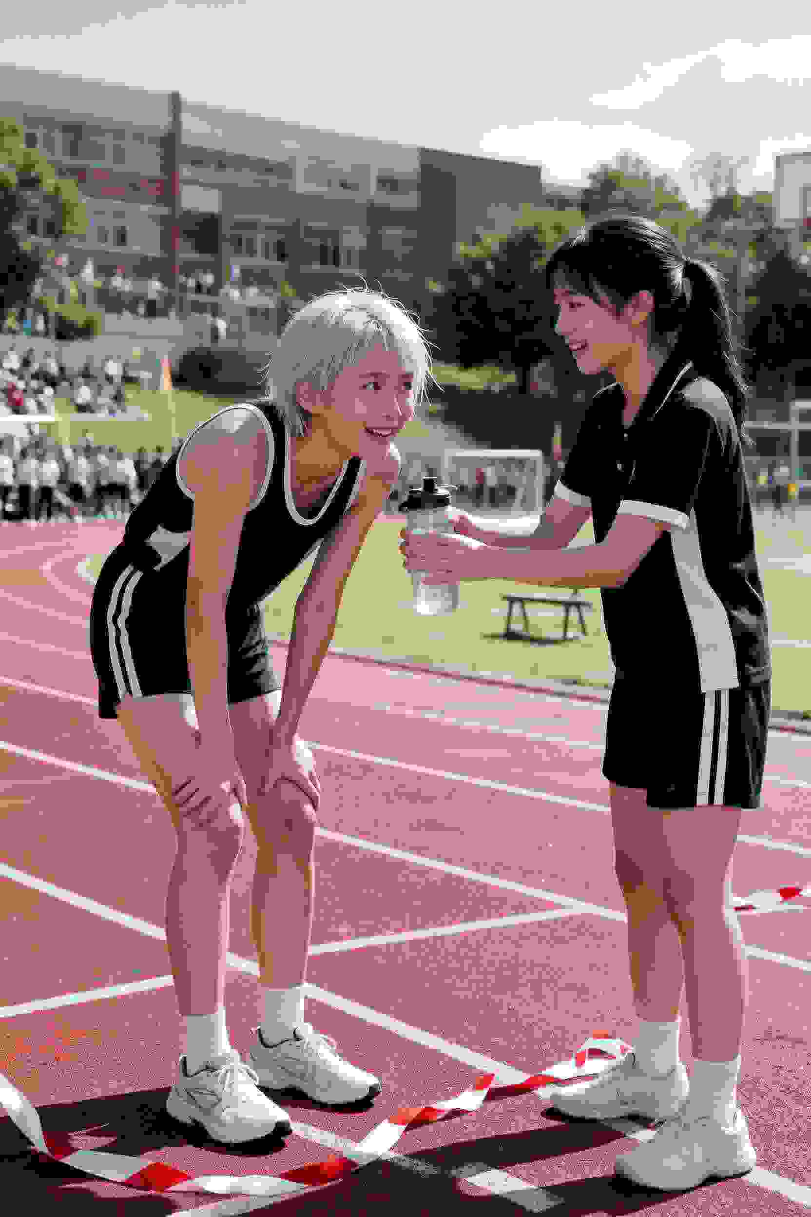 热血2