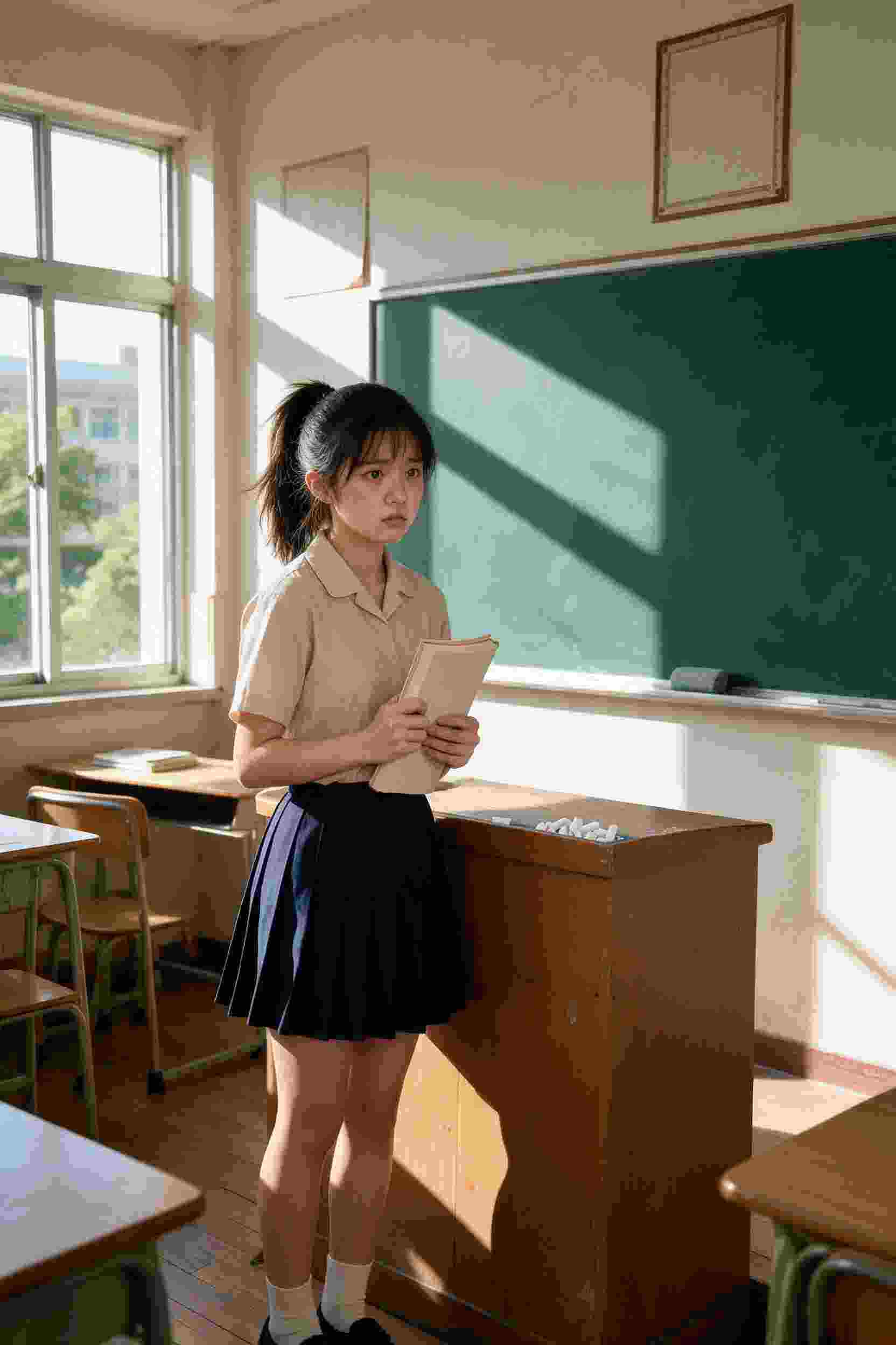 热血5
